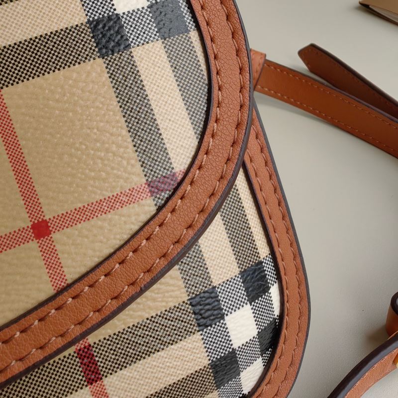 Burberry Satchel Bags